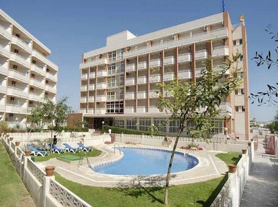 Hotel Stella Maris Santa Pola