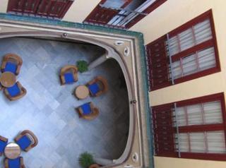 Casa Palacio Don Pedro Hotel Sevilla