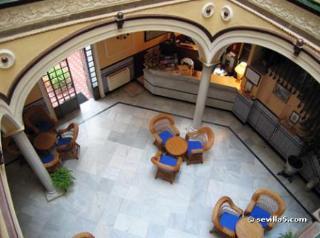 Casa Palacio Don Pedro Hotel