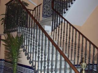 Hotel Casa Palacio Don Pedro *