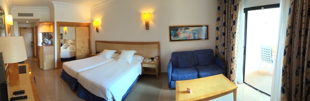 Faro Jandia Fuerteventura & 4*