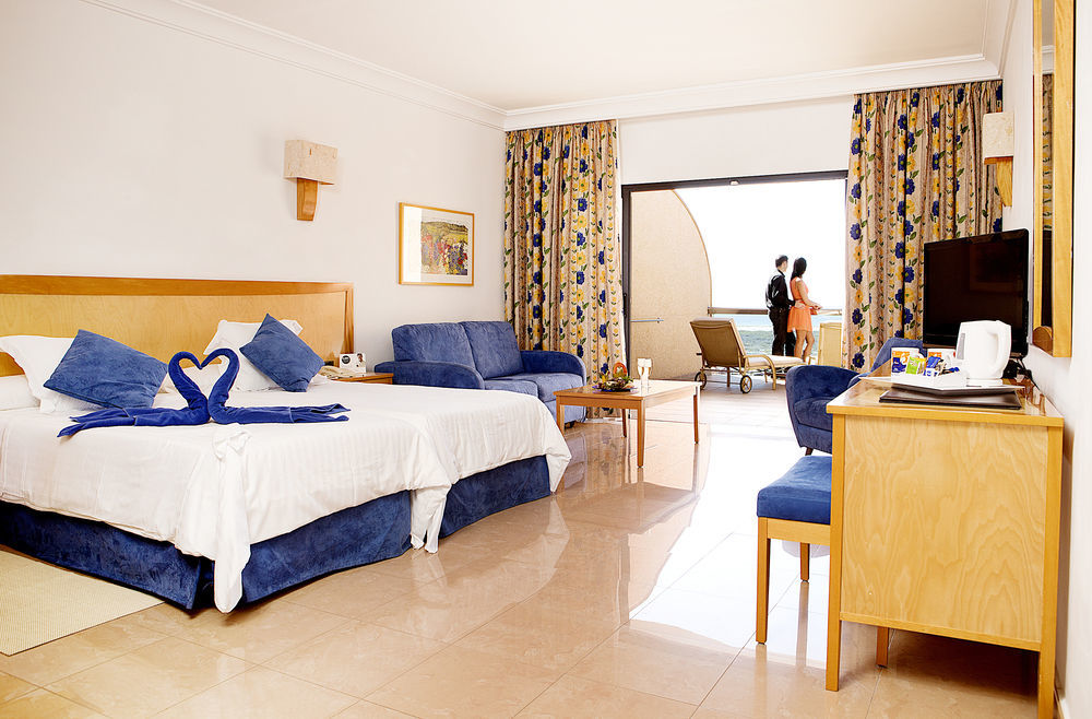 Faro Jandia Fuerteventura & Hotel 4*
