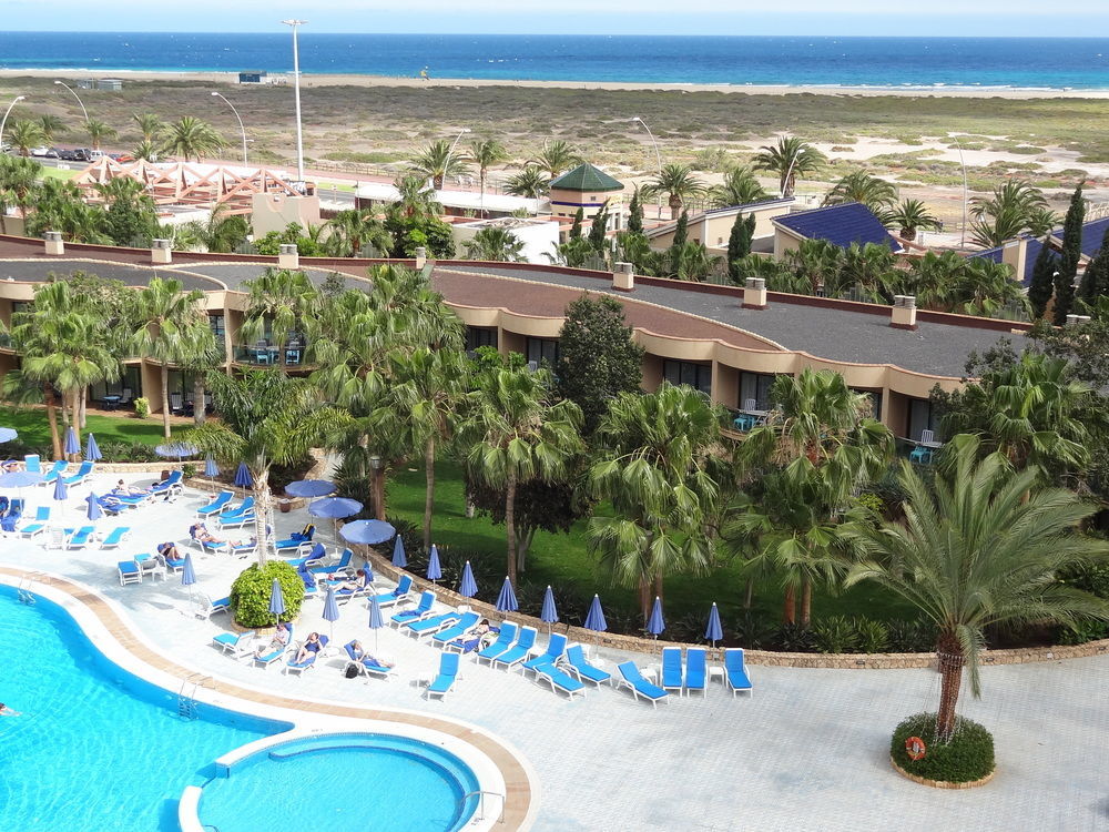Hotel Faro Jandia Fuerteventura &