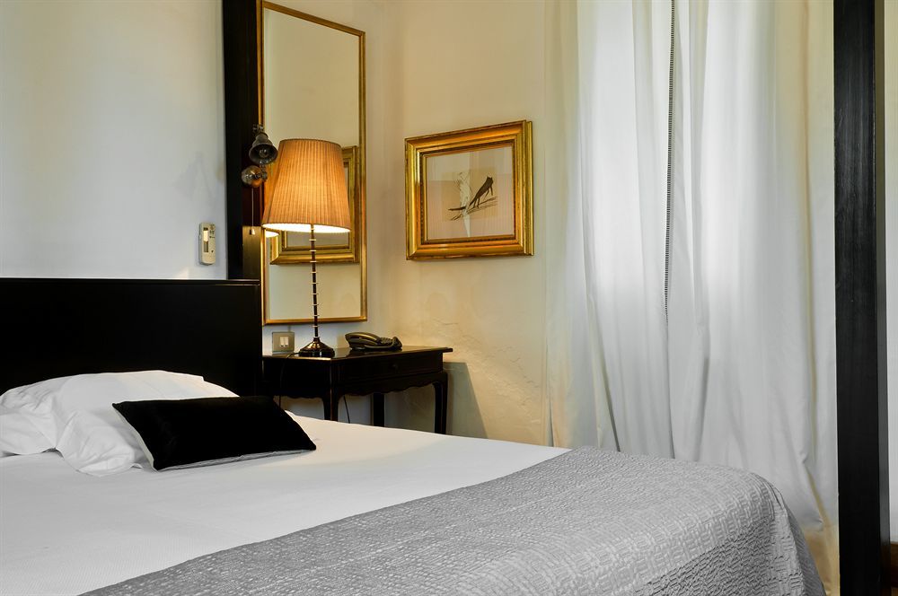 La Malcontenta Hotel San Juan de Palamos