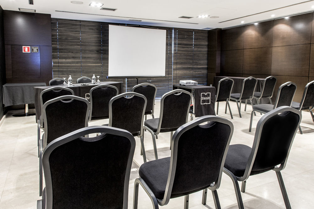 Hotel Zenit Pamplona Cordovilla