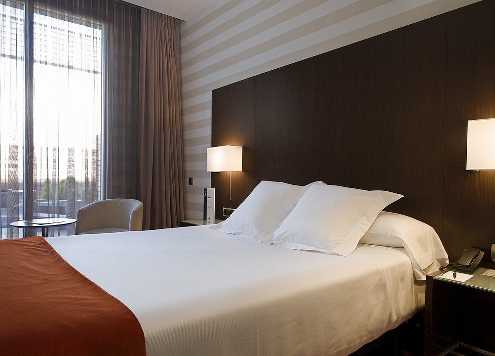 Zenit Pamplona Hotel Cordovilla