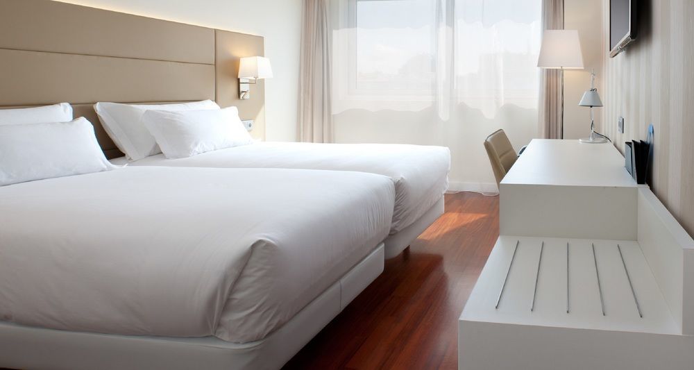 Nh Iruna Park Hotel Pamplona