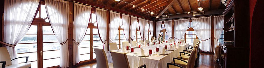 Blanco Hotel Navia