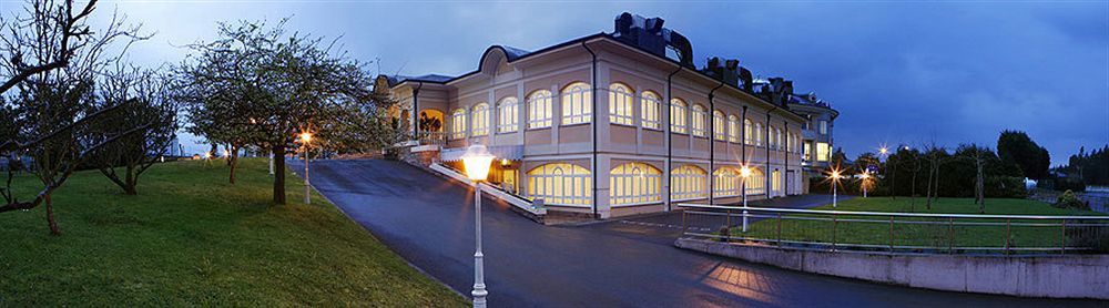 Blanco Hotel 4*