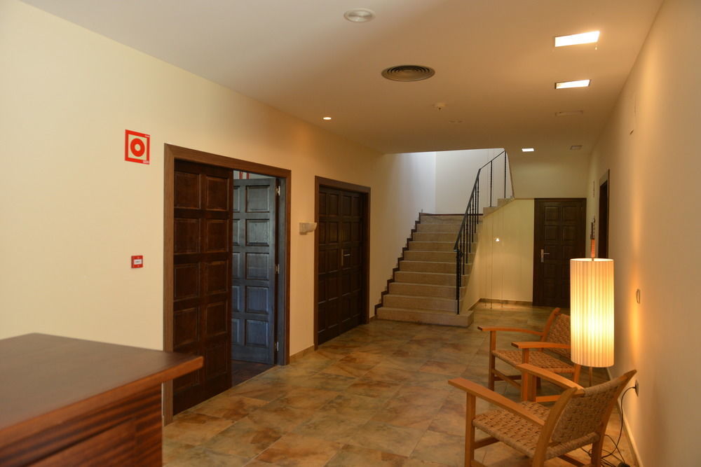 Hotel Rural Aldeaduero Salto de Saucelle