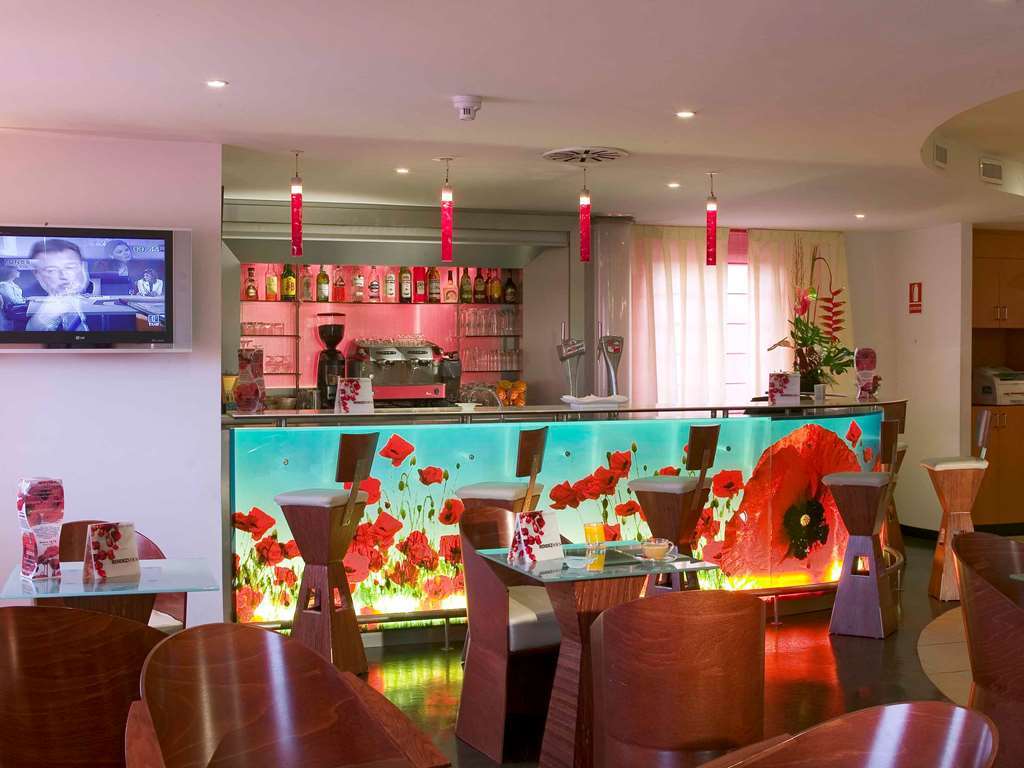 Ibis Madrid Tresaguas Hotel