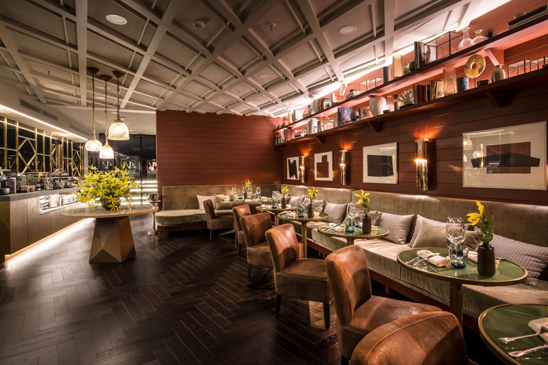 Vincci Mae Hotel Barcelona