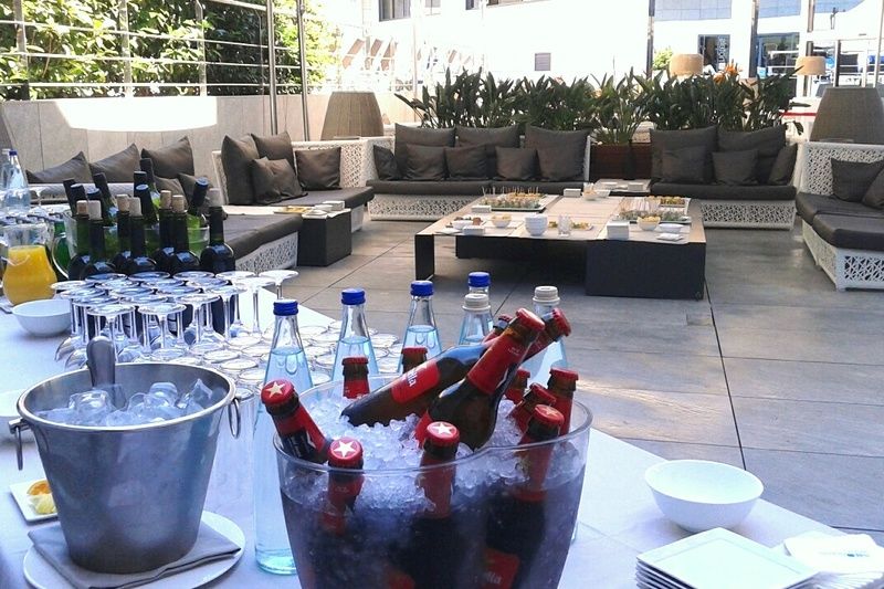 Sb Icaria Hotel