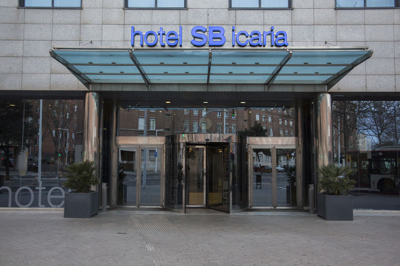 Hotel Sb Icaria 4*