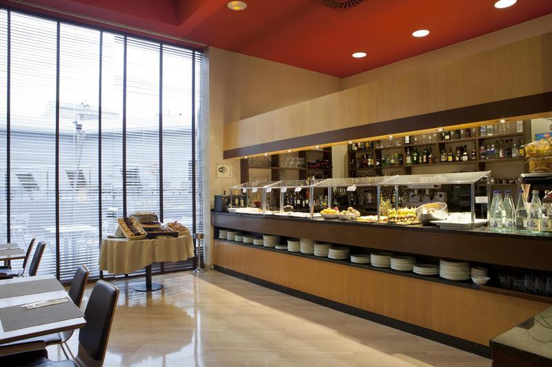 Sb Icaria 4* Barcelona