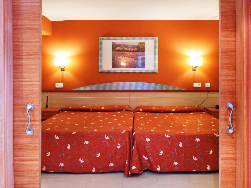 Hotel Htop Palace & 4sup #htopfun Calella