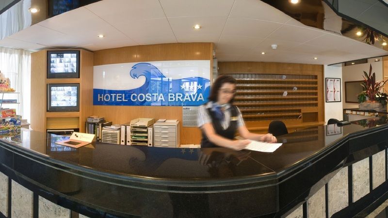 Hotel Ght Costa Brava & Tossa de Mar