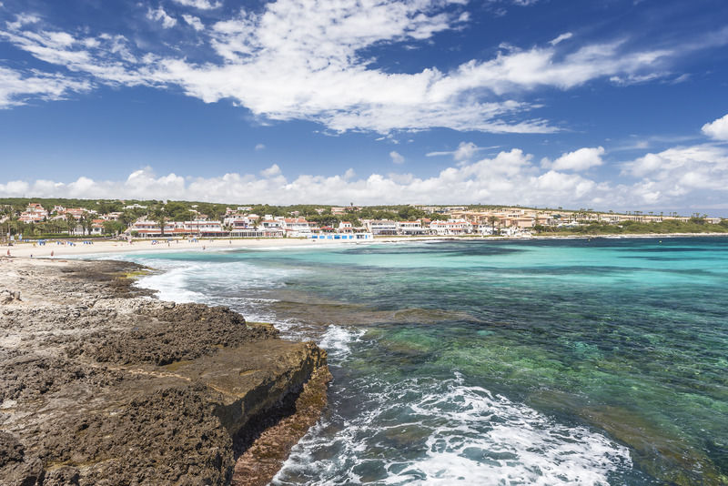 Occidental Menorca 4*
