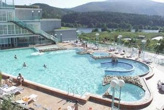 Caldaria Y Balneario