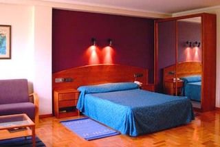 Caldaria Y Balneario Hotel 4*