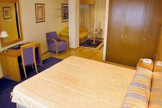 Hotel Caldaria Y Balneario A Arnoia