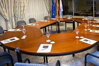 Caldaria Y Balneario Hotel A Arnoia