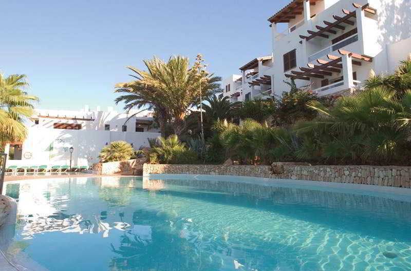 Palia Puerto Del Sol Hotel