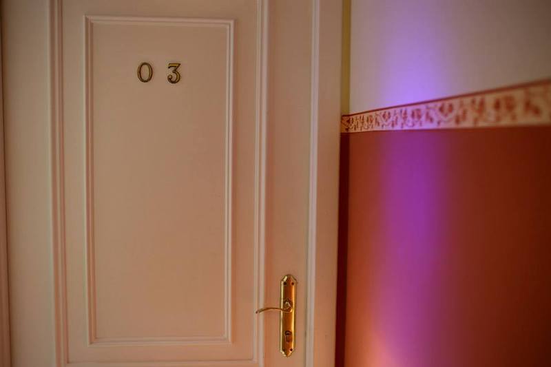 Hotel Bypillow Abril Sevilla