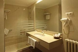 Rias Bajas Hotel Pontevedra