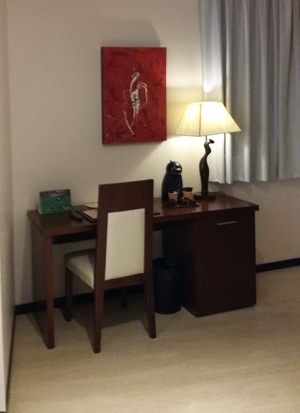 Don Felipe Hotel Segovia