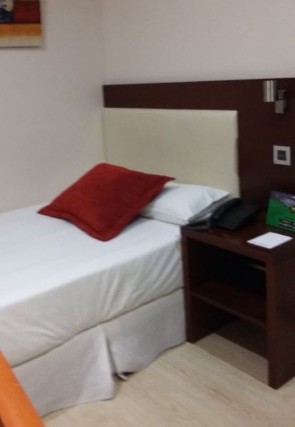 Don Felipe Hotel