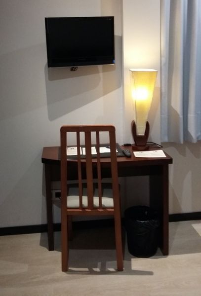Hotel Don Felipe 3*