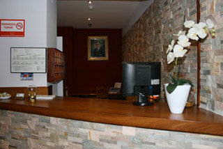 Hotel Arha & Potes