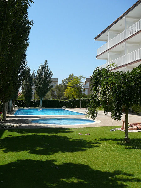 Apartamento Sunway Amapola
