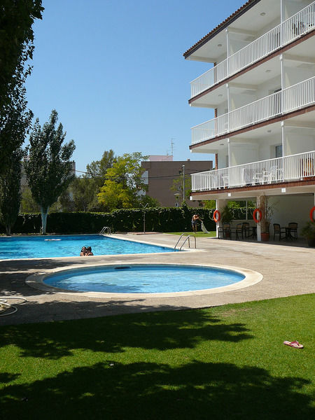 Sunway Amapola Sitges