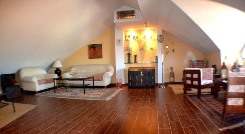 Vivar Hotel Grinon