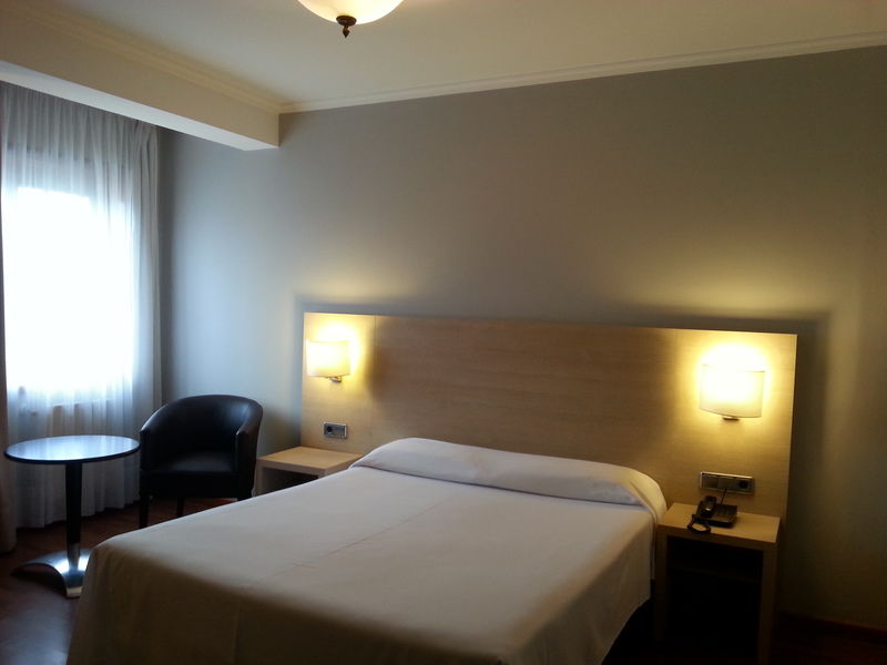 Valencia Hotel 3*