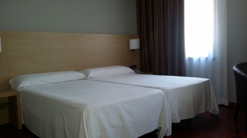 Hotel Valencia Ferrol