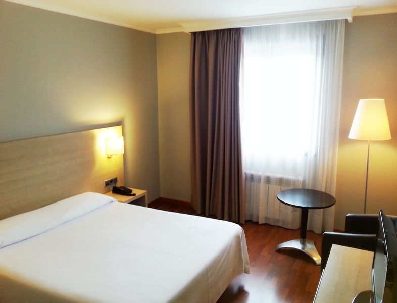Valencia 3* Ferrol