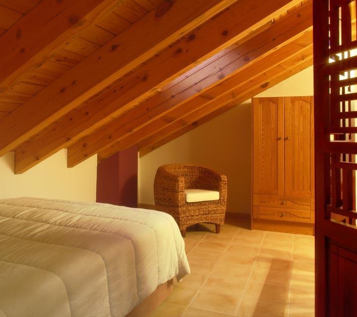 La Badila Country house *