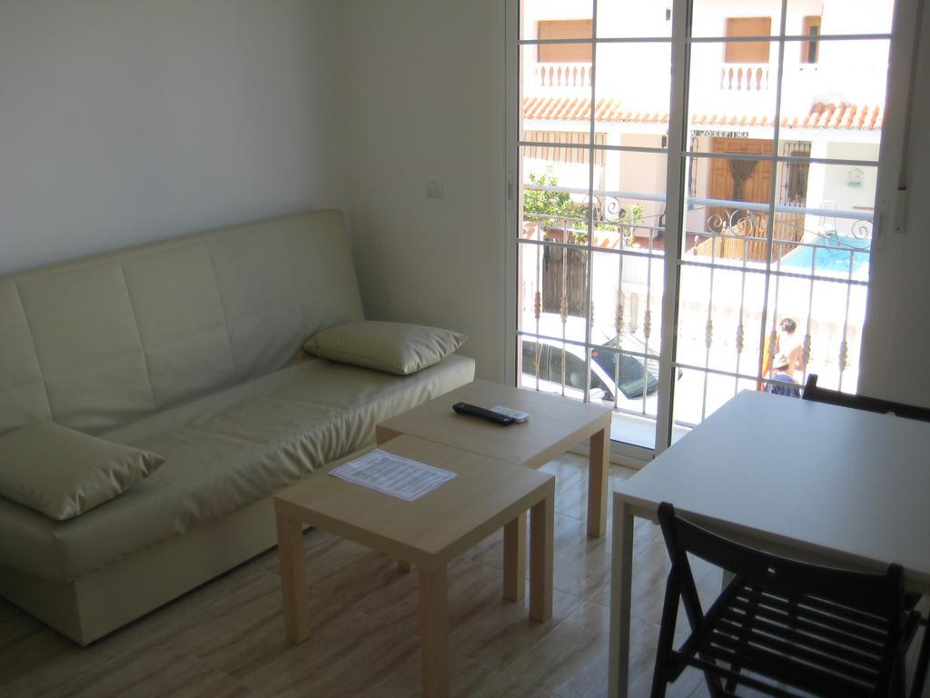 Apartment H3 Playamar Carboneras