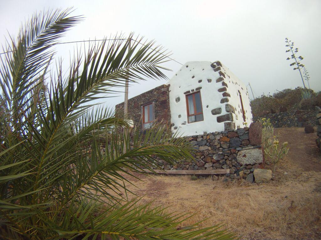 Castillo Gualisancho Holiday home *