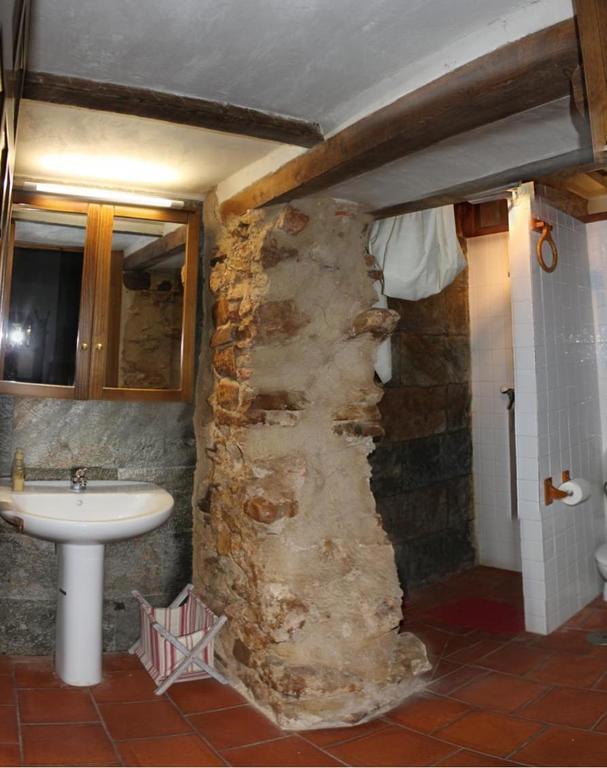Country house Hidalgo *