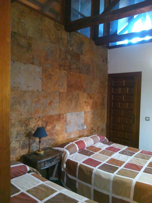 Hidalgo Country house *