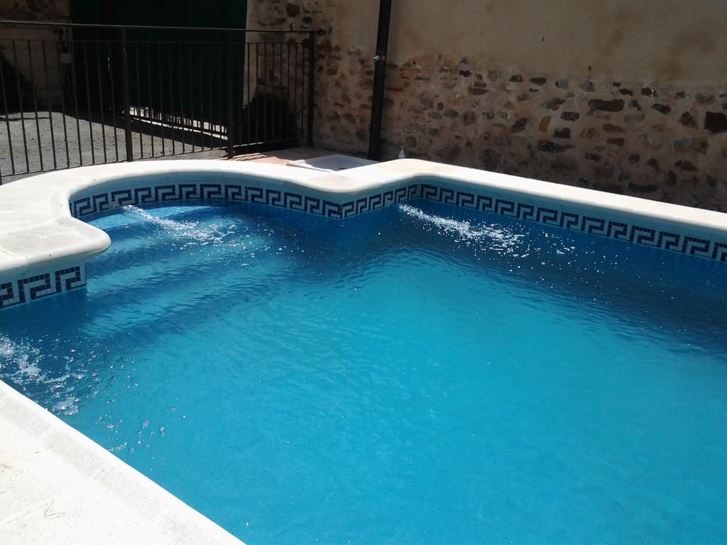 Hidalgo Country house Ciudad Real