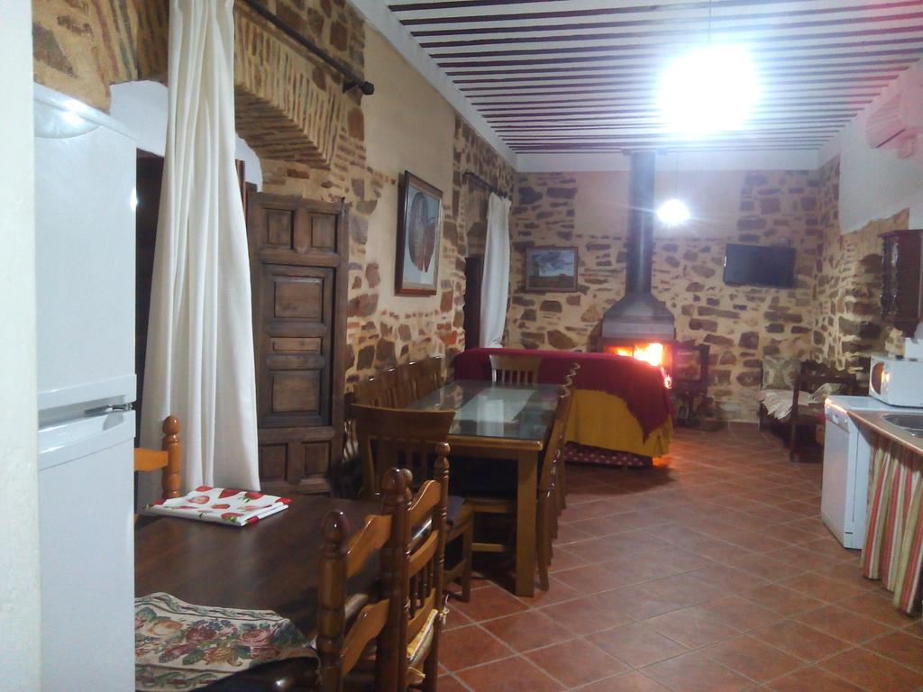 Country house Hidalgo *