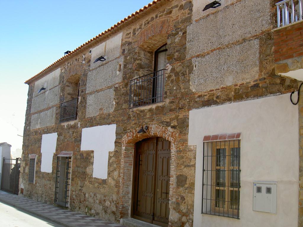 Hidalgo *