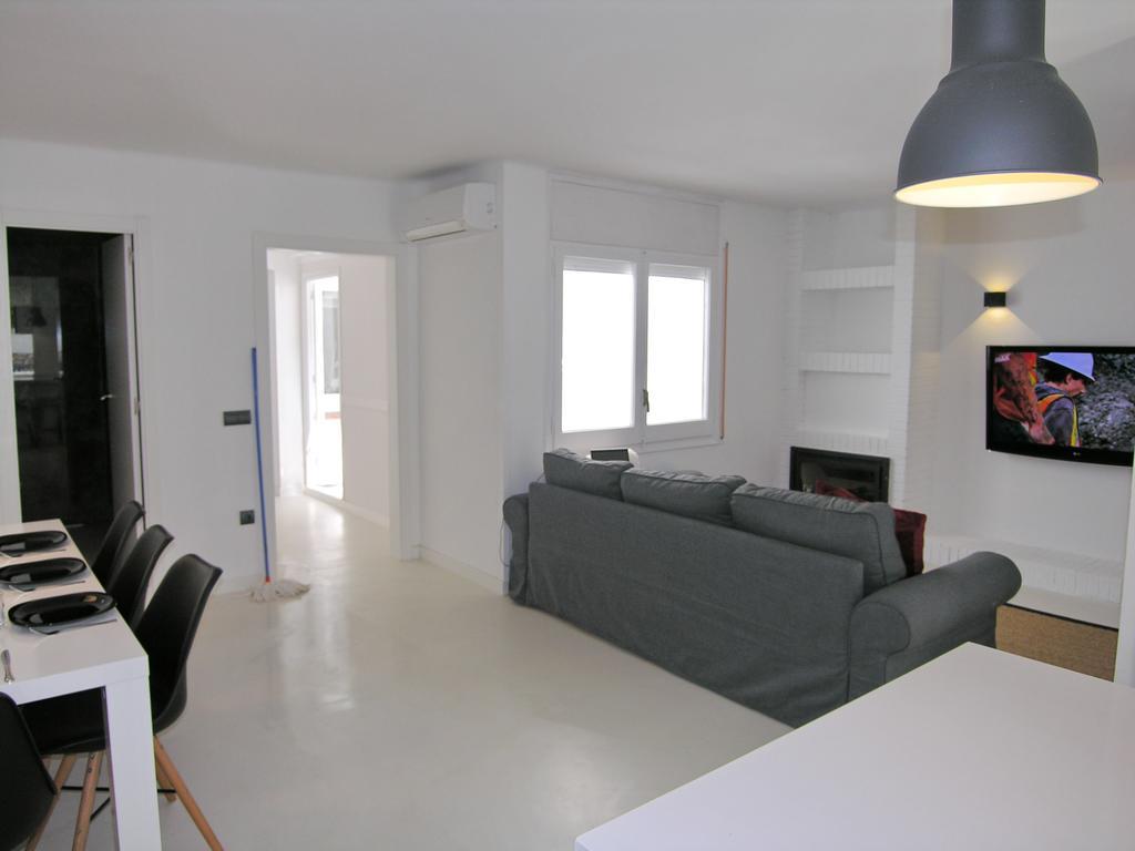 Holiday home Casa En El Roc De Sant Gaieta Roda de Bera