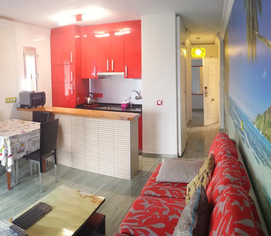 Apartamento Minerva909