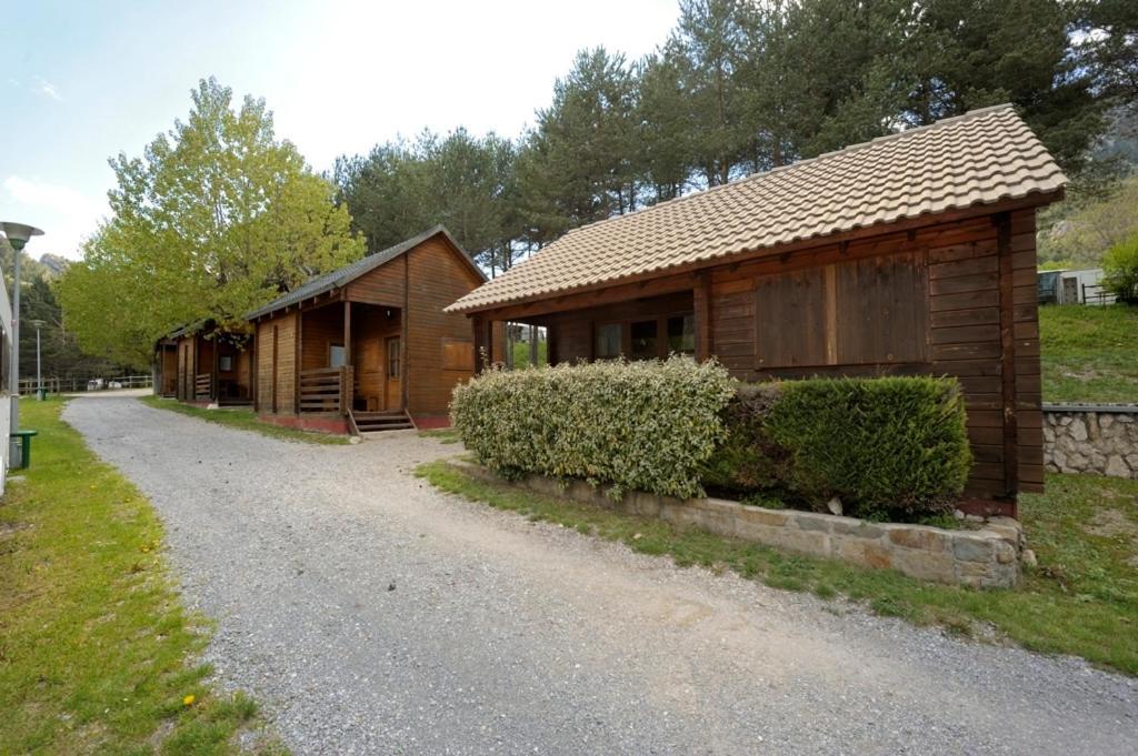 Fontfreda 3* Castellar del Riu
